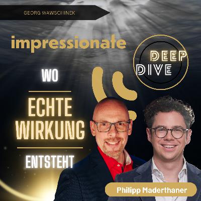 Großmeister der Authentizität Philipp Maderthaner Großmeister der Authentizität Philipp Maderthaner