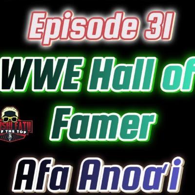 Rikishi Fatu Off the Top Episode 31