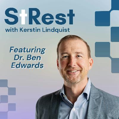 Faith, Fear, and the Real Root Causes of Disease with Dr. Ben Edwards