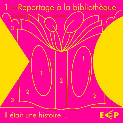On vous emmène à la bibliothèque de Montreuil