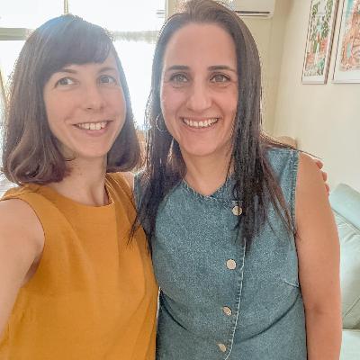 רויטל: על האומץ להיפרד והאומץ לחזור רויטל: על האומץ להיפרד והאומץ לחזור
