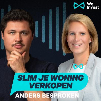 Slim je woning verkopen: tips voor een vlotte verkoop | #9