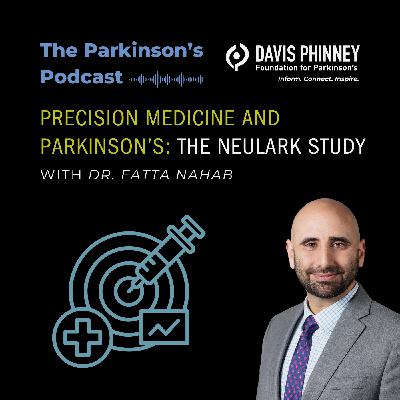 Precision Medicine and Parkinson’s: The NEULARK Study
