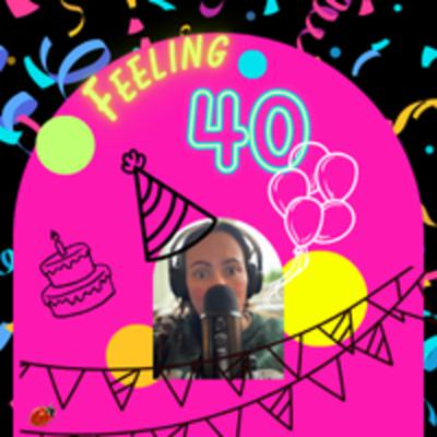 MrsBecciG is Turning 40! MrsBecciG is Turning 40!