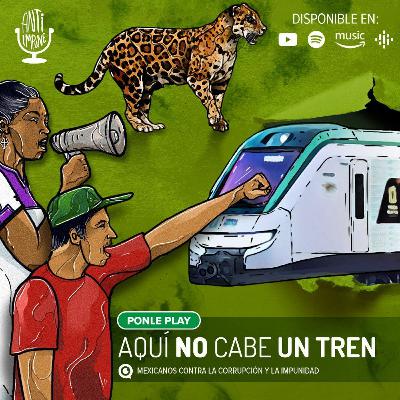 Aquí no cabe un Tren