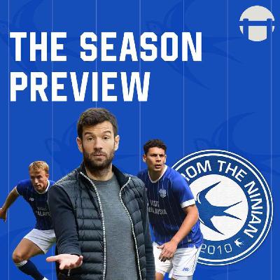 The Season Preview