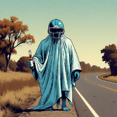 Hoaxes with the Mostest - The Elkton Blueman