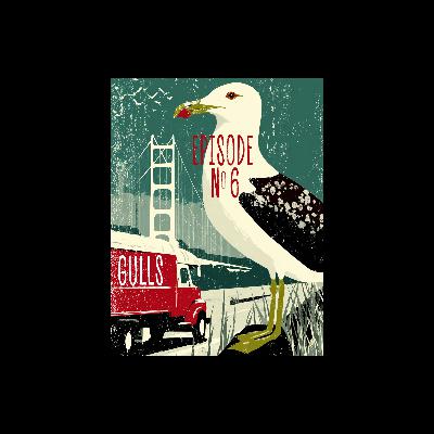 Call Me by My Name; The Gull