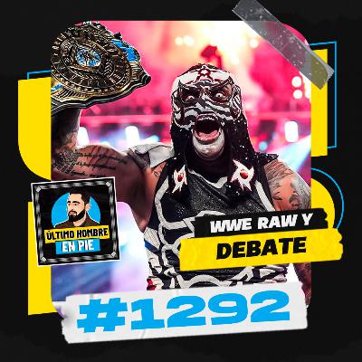 UHEP #1292 - Penta campeón y el gran combate de WrestleMania 42