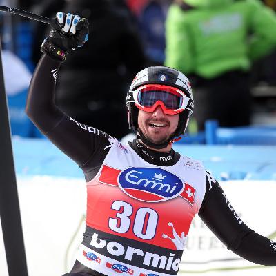 Dai mondiali alla fisi, ruota libera con Silvano Varettoni