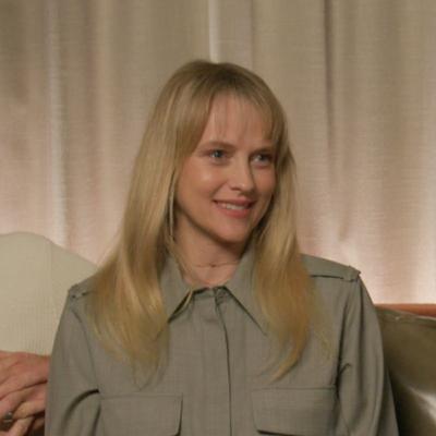 Teresa Palmer Reveals The Aussie Musician She Obsessed Over As A Child
