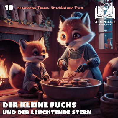 Der kleine Fuchs und der leuchtende Stern