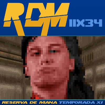 RDM 11x34 - HUEVOS DE PASCUA: LOS MEJORES Y MÁS CURIOSOS “EASTER EGGS” DE LOS VIDEOJUEGOS