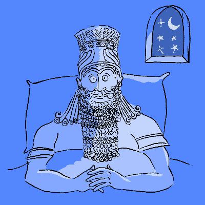 Don’t worry, be Babylonian