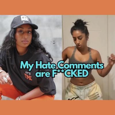 People said I look like I'm *****!? People said I look like I'm *****!?