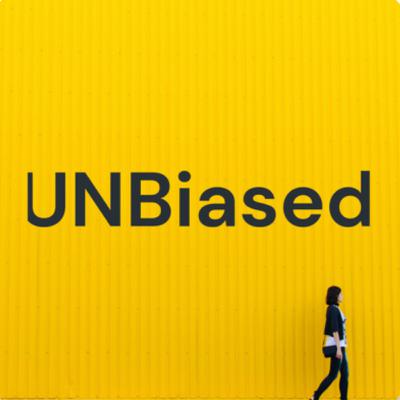 UNBiased Episode 13 with Prerana Mehta