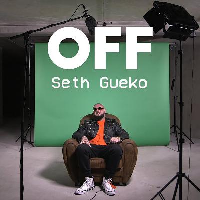 Seth GUEKO Seth GUEKO