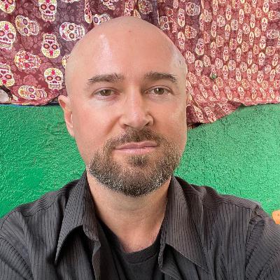 S01E13 - An Interview with Derek Hunter S01E13 - An Interview with Derek Hunter