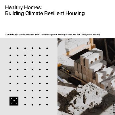 Healthy Homes | Building Climate Resilient Housing