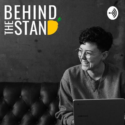 Behind the Stand (Trailer)
