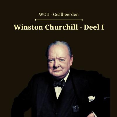 Winston Churchill I - Geallieerden & Verzetshelden