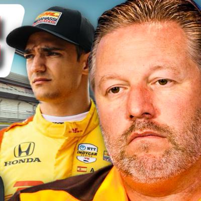 The Truth Behind McLaren vs Palou Court Drama