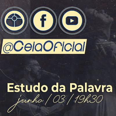 O ESPÍRITO SANTO E SUA MISSÃO | Pr. Jedilson Rodrigues