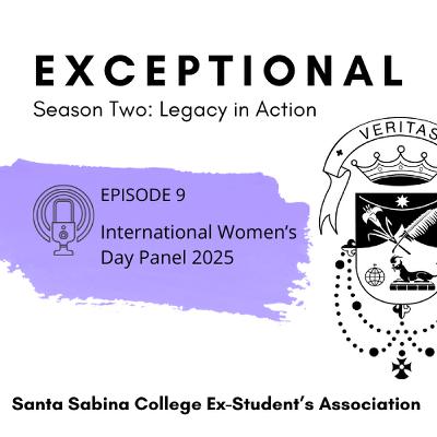 International Women's Day 2025