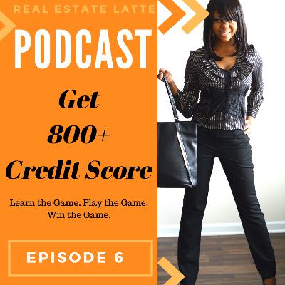 Get 800+ Credit Score! Get 800+ Credit Score!