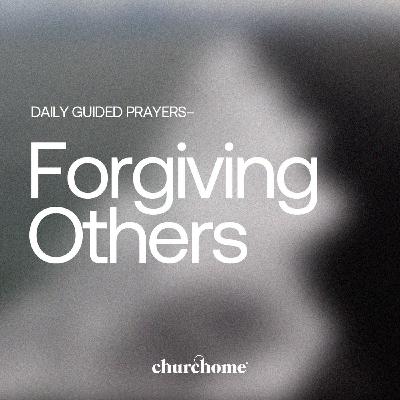 Forgiving Others