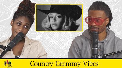Country Grammy Vibes | Beyoncé's New Album, Kansas City Mass Shooting, Rachel Dolezal, + More