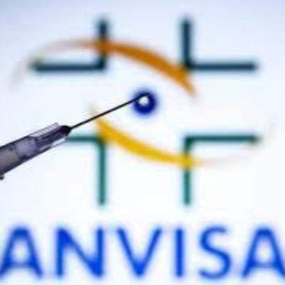 "COMIDA DE RABO DA ANVISA"