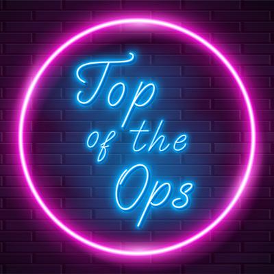 Top of the Ops: Tick Tick Boom! Top of the Ops: Tick Tick Boom!