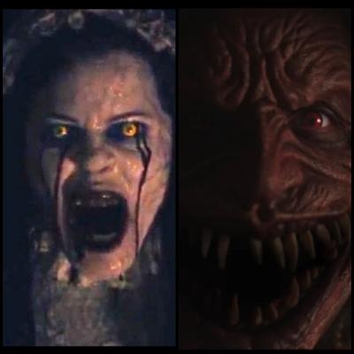 Mythical Creatures: La llorona and El Cucuy Mythical Creatures: La llorona and El Cucuy