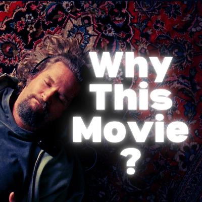 The Big Lebowski with Matthew Rand