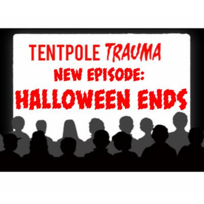 Halloween Ends Halloween Ends