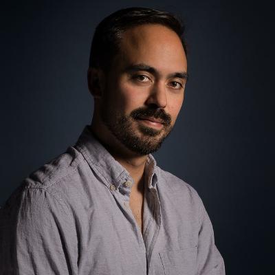 Brian Hashimoto Photographer and Film Maker.