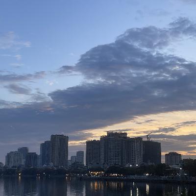 #13 Giải phóng cảm xúc tiêu cực #13 Giải phóng cảm xúc tiêu cực