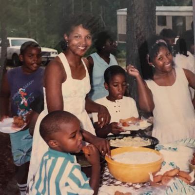 Episode 32: Love your people