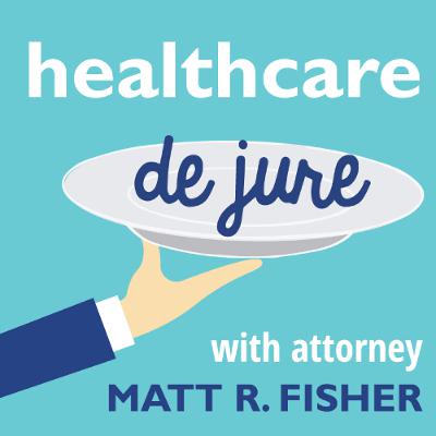 Healthcare de Jure: Nate Favini, MD, CMO, Pair Team