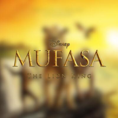 MUFASA : Disney a sorti un nouveau chef d'œuvre ! (critique, anecdotes, live-action...)