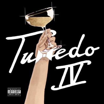 BACK 4 MORE / TUXEDO