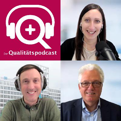 Folge 53: Organisationsentwicklung – Das „Wie“ entscheidet Folge 53: Organisationsentwicklung – Das „Wie“ entscheidet