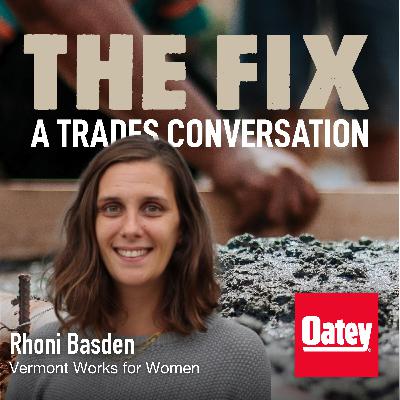 How Vermont Works for Women is Building Equity in the Trades