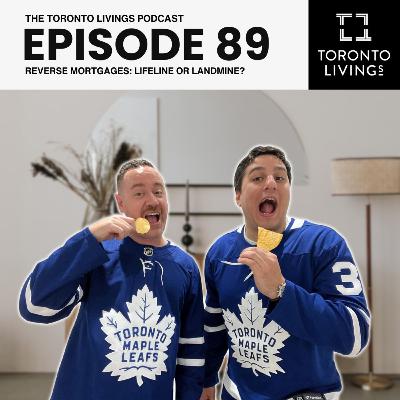What Is a CHIP Reverse Mortgage: Lifeline or Landline? | Episode 89