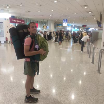 מוצ'ילה פרק 27 I משנים כיוון. מהמזרח לאירופה מוצ'ילה פרק 27 I משנים כיוון. מהמזרח לאירופה