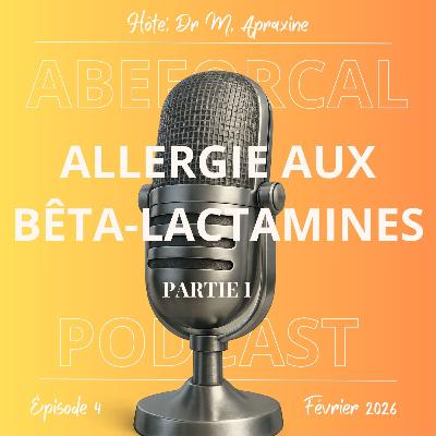 Exploration allergologique des hypersensibilités aux bêta-lactamines