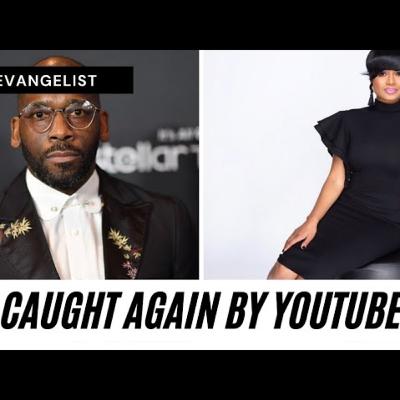 Black Celebrity Pastor Jamal Bryant Pastor #1 Black Celebrity Pastor Jamal Bryant Pastor #1