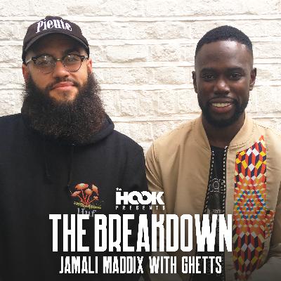 Ghetts Ghetts