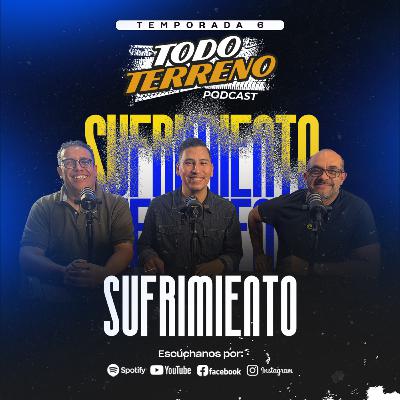 SUFRIMIENTO l T6 E8